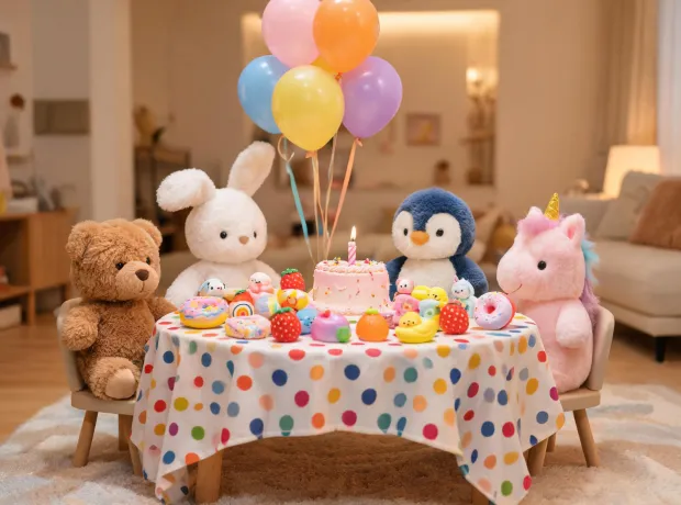 Toddler birthday toys